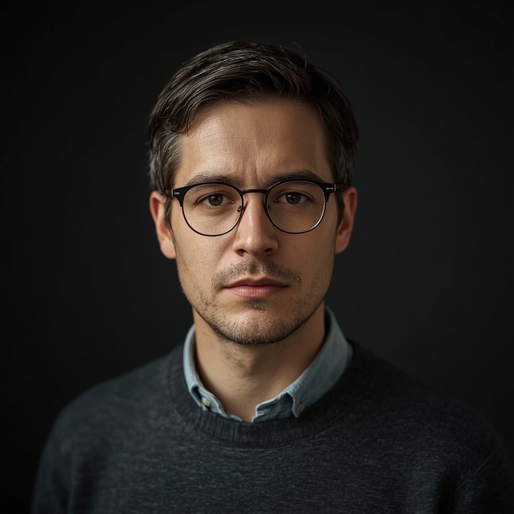 Anselm Köhler — Autorin oder Autor