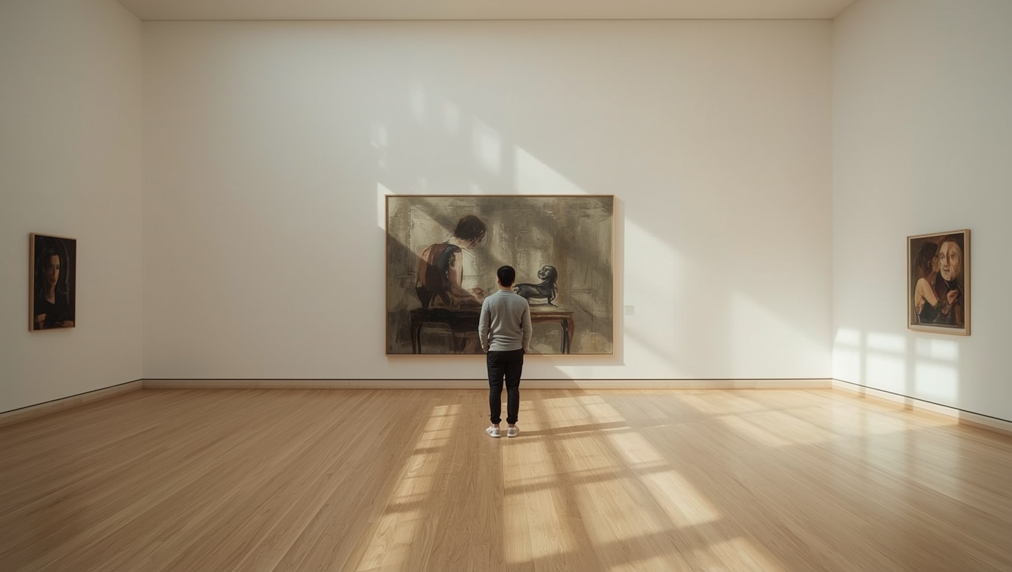 ausstellungen heute in der nähe
