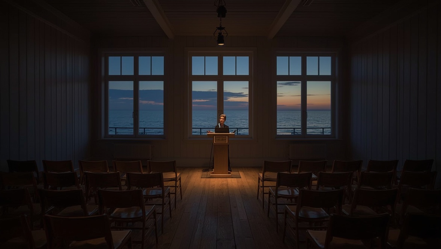 internationales literaturfestival graal müritz