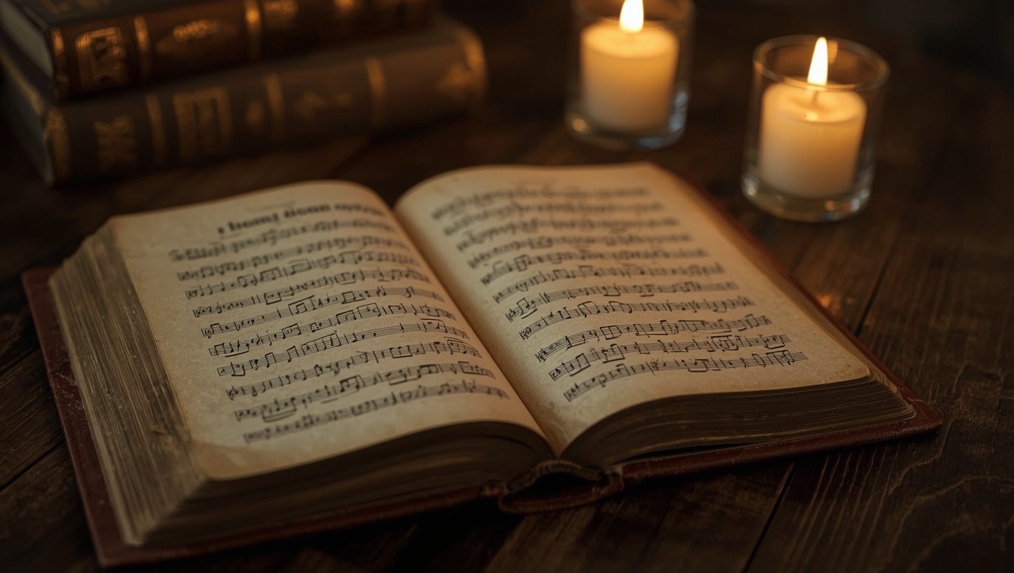 italien lieder klassiker