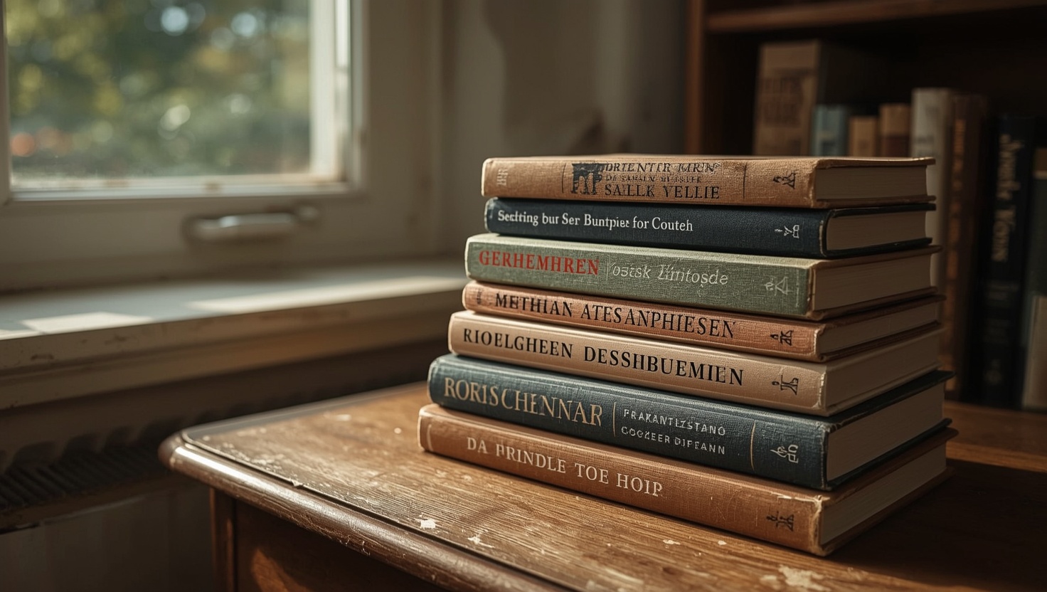 gegenwartsliteratur epoche merkmale