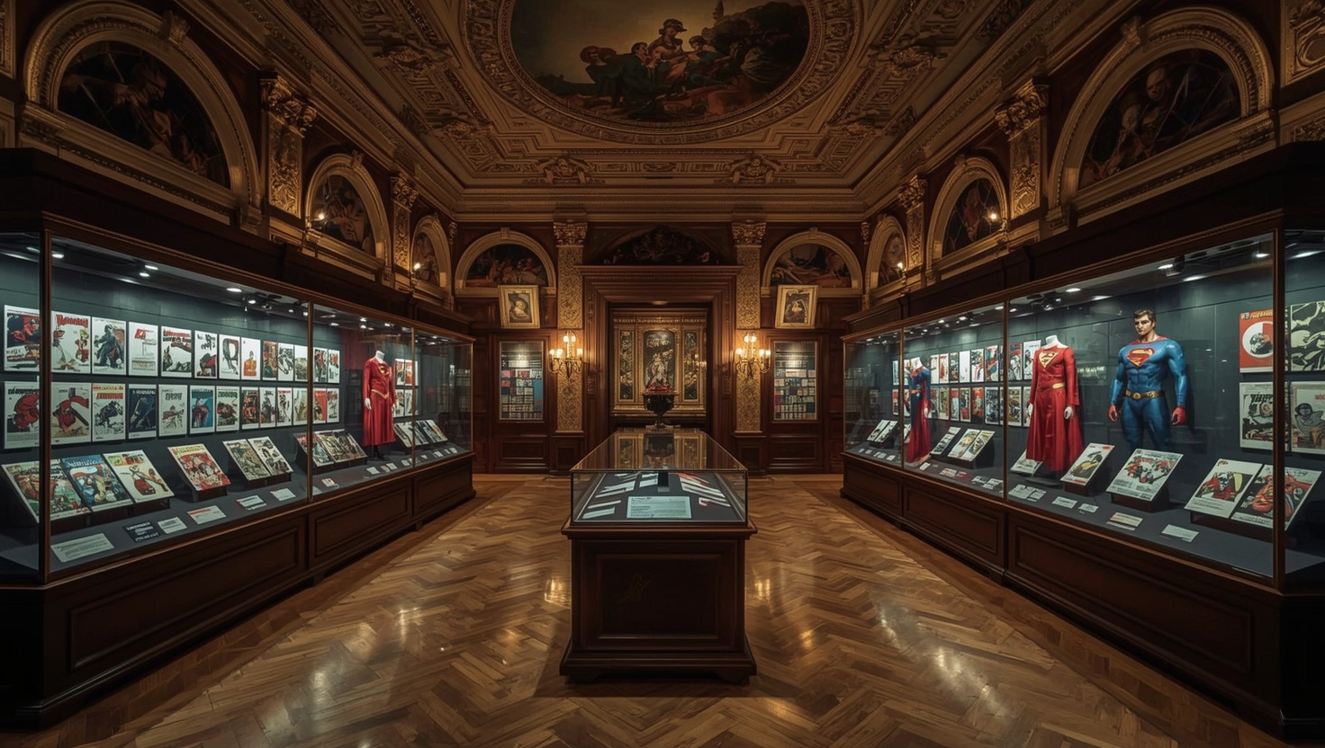 marvel ausstellung ludwigsburg preise